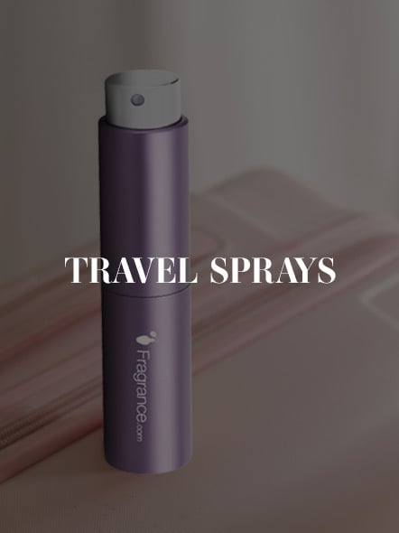 Travel Sprays