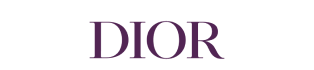 christian-dior name displayed