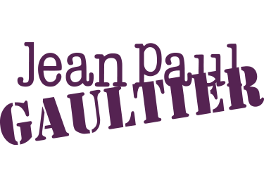 jean-paul-gaultier name displayed