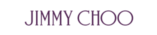 jimmy-choo name displayed