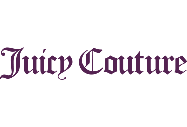 juicy-couture name displayed