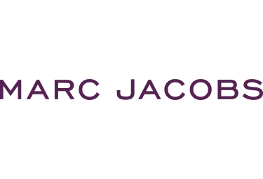 marc-jacobs name displayed
