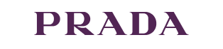 prada name displayed