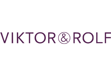 viktor-and-rolf name displayed