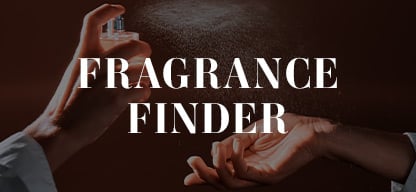The picture fragrance.net shows when its homepage is shared