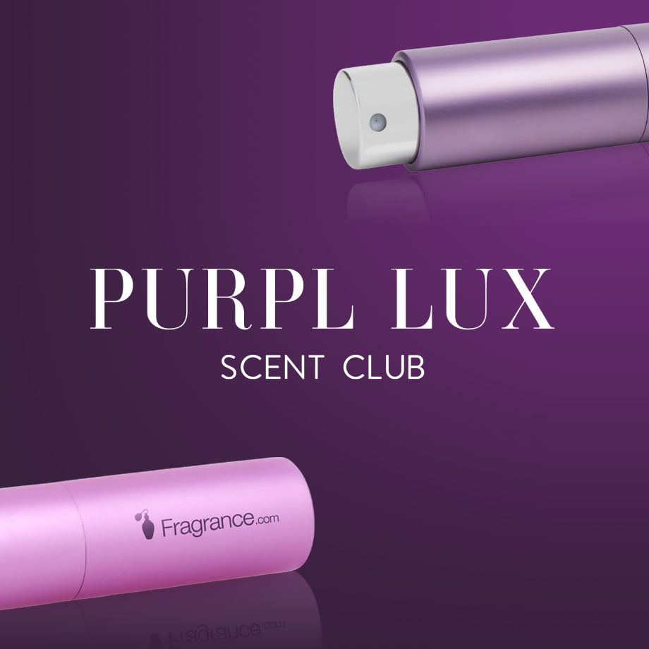 Purpl Lux Scent Club