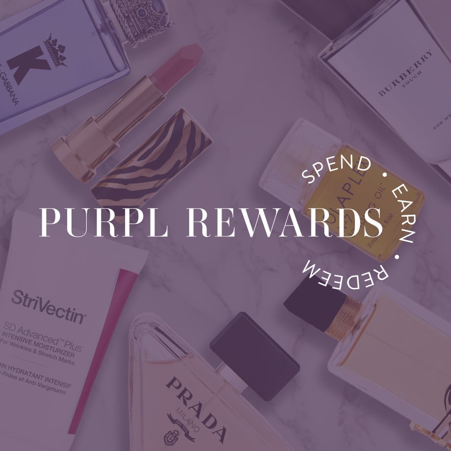 Purpl Rewards