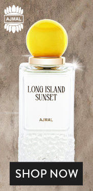 Ajmal Long Island Sunset, shop now