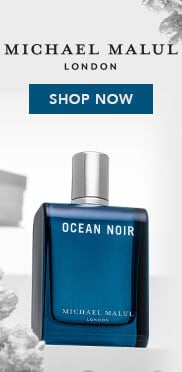 Michael Malul London, Ocean Noir, shop now