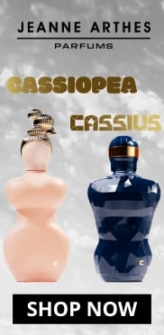 Jeanne Arthes Parfums, Cassiopea, shop now