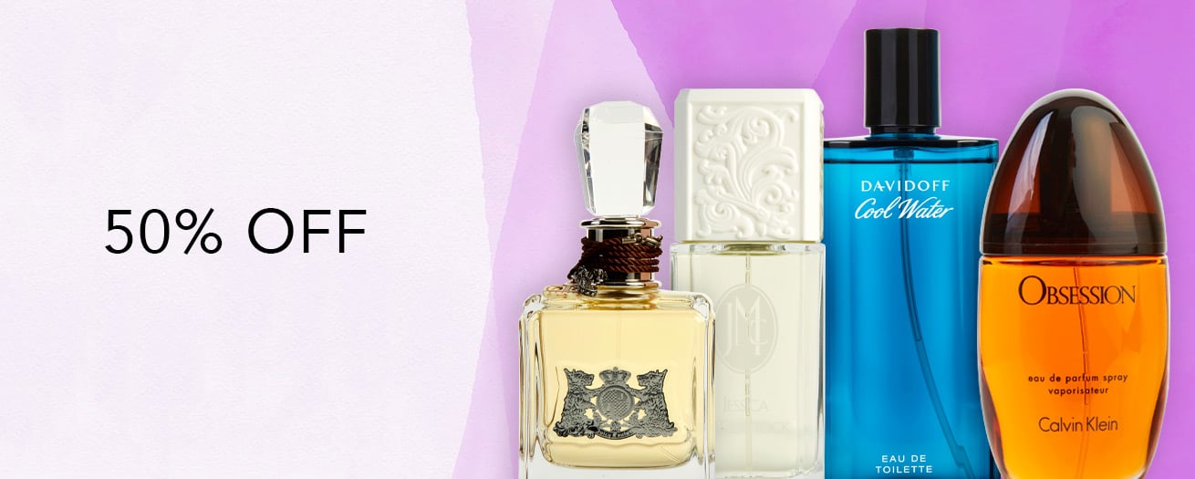 Online Fragrance Shopping at FRAGRANCENET 2021 