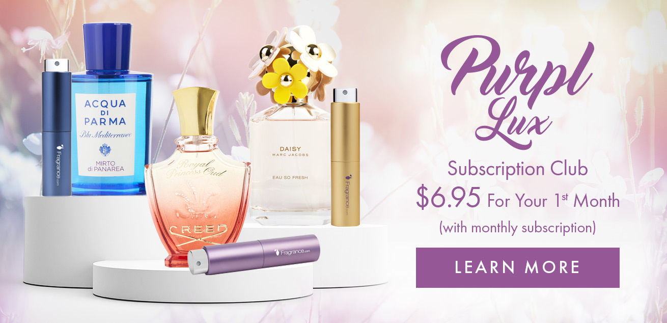 Purpl Lux Subscription Club, $6.95 for your first month (With Monthly Subscription), Learn More