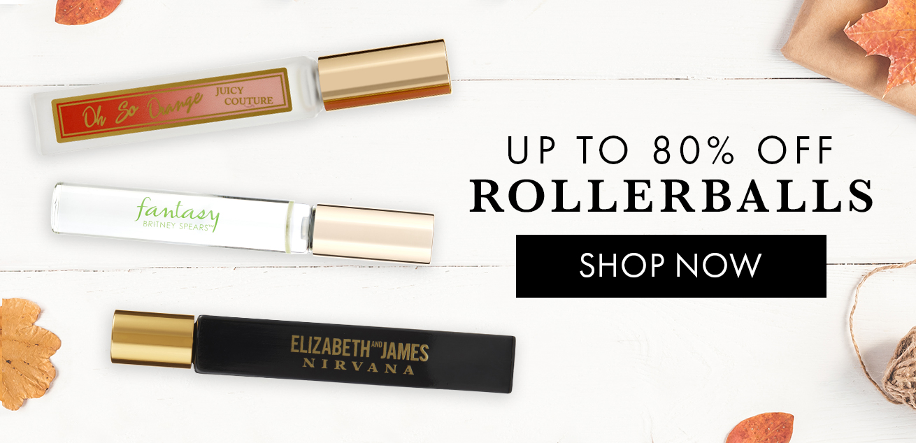 up to 80% off rollerballs, shop now