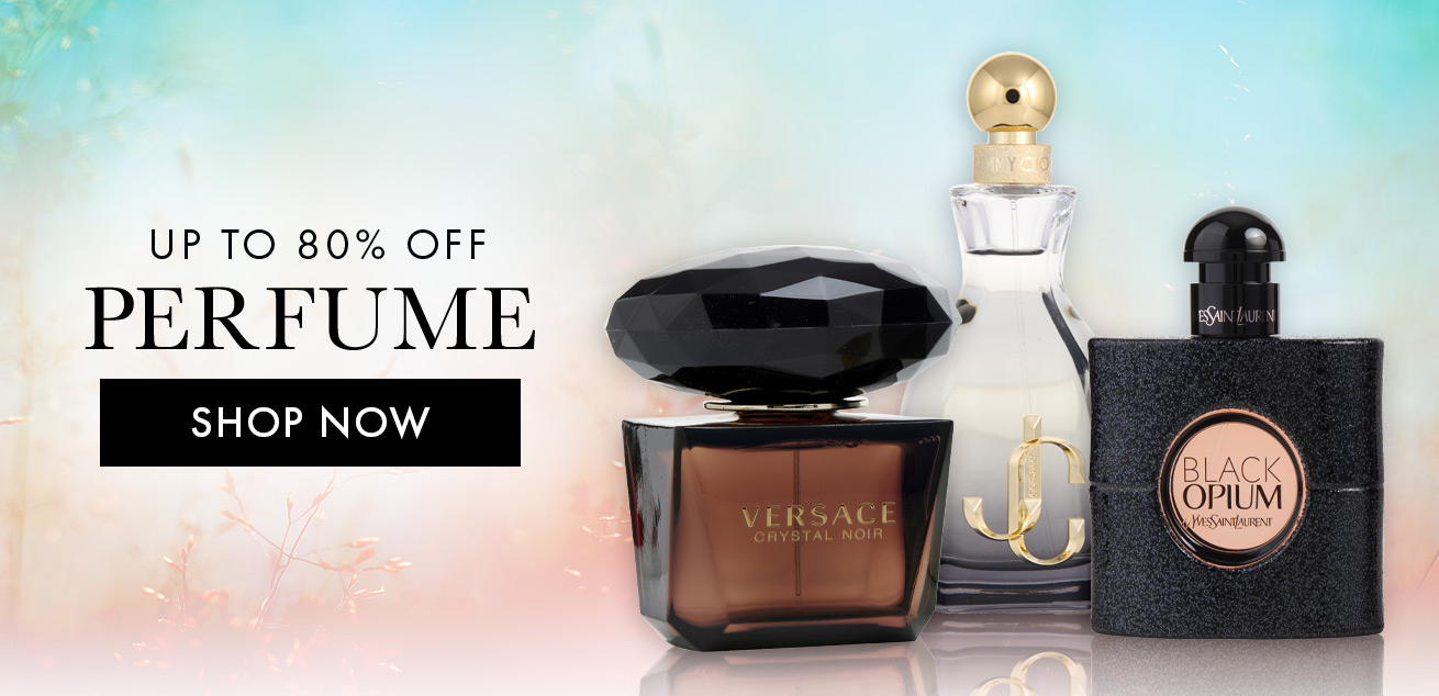 up to 80% off Perfume, show now