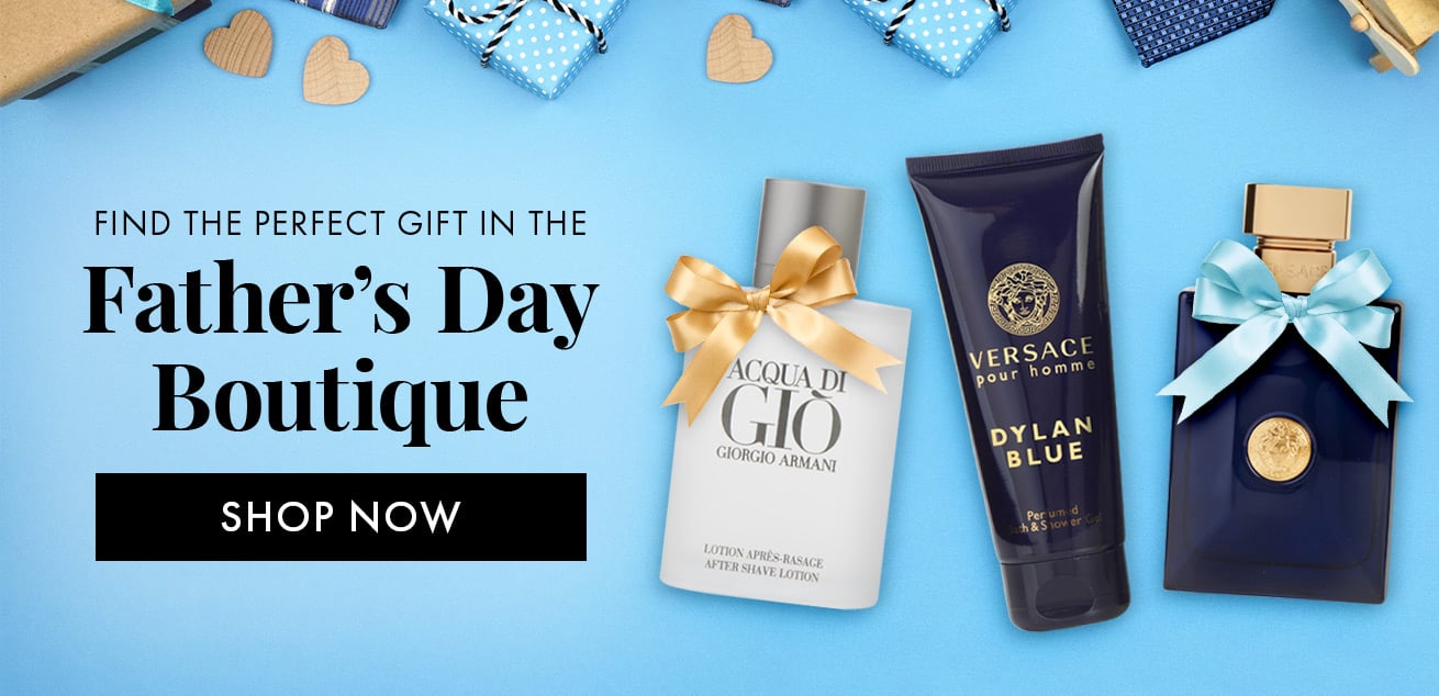 Find the perfect gift in the Father's day boutique, shop now