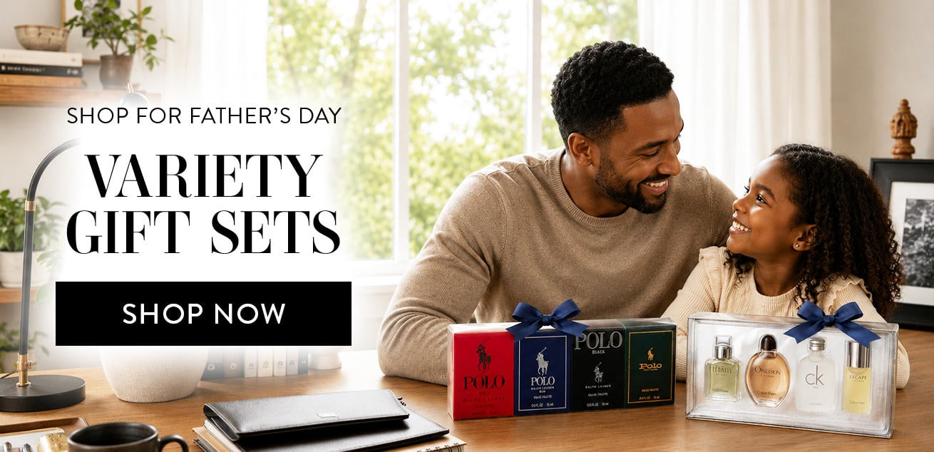 shop for Father's day, variety gift sets, shop now