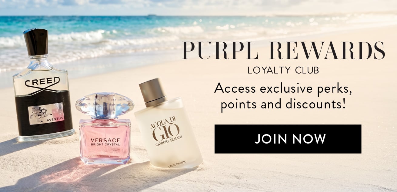 purpl rewards loyalty club, access exclusive perks, points and discounts! join now