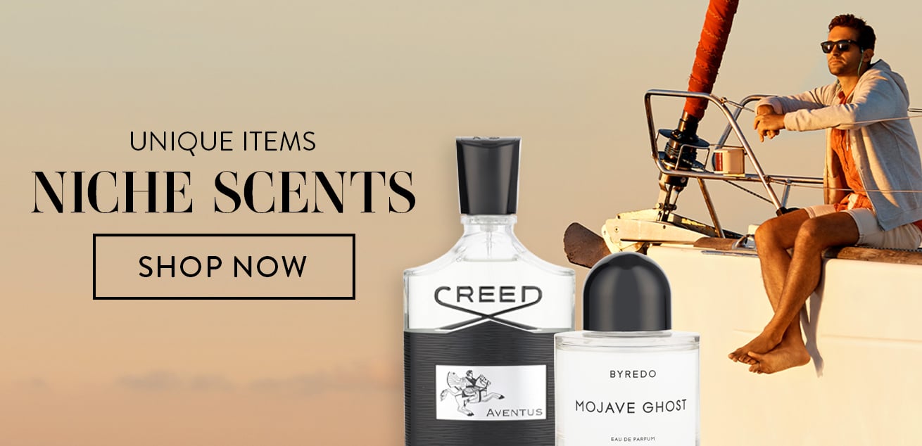 unique items niche scents, shop now