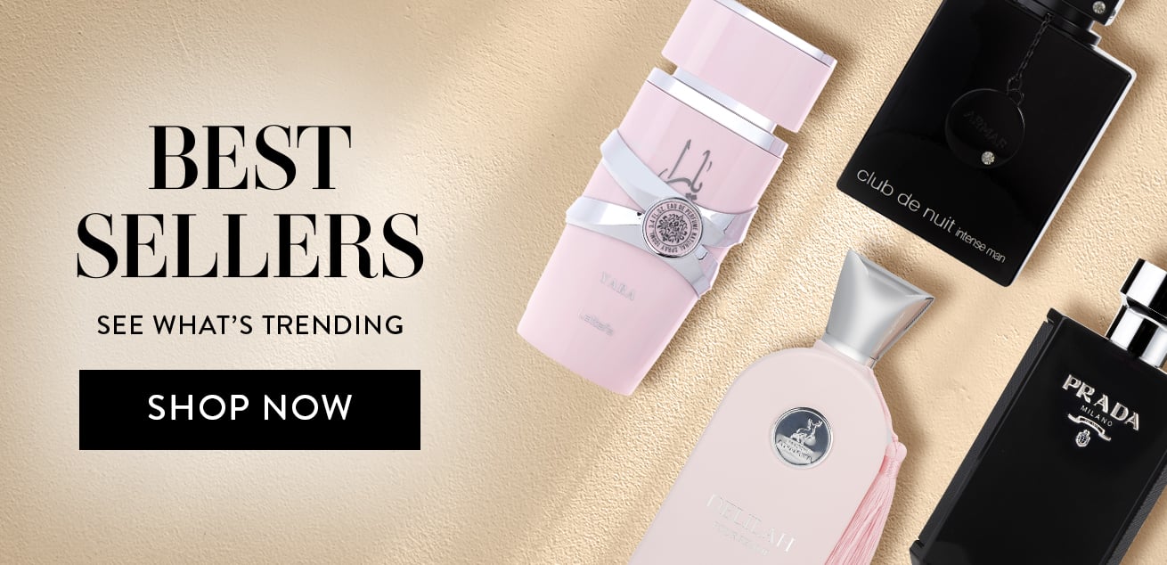 Best Sellers, see what's trending, shop now