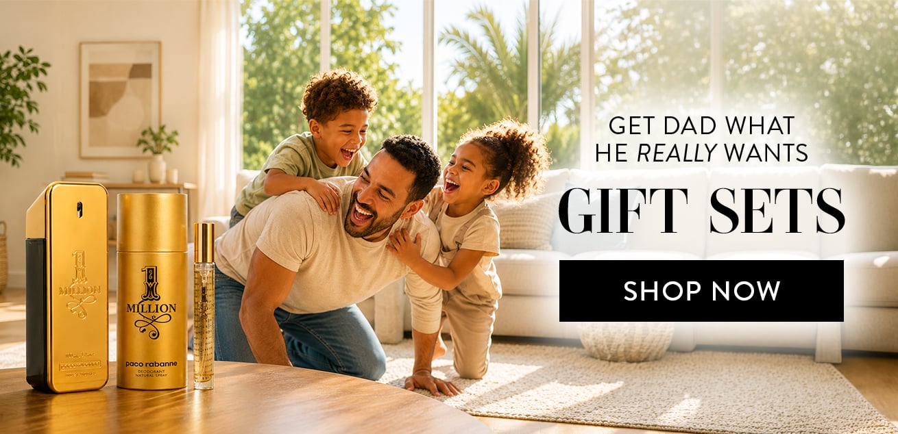 Get Dad what he really wants, gift sets, shop now