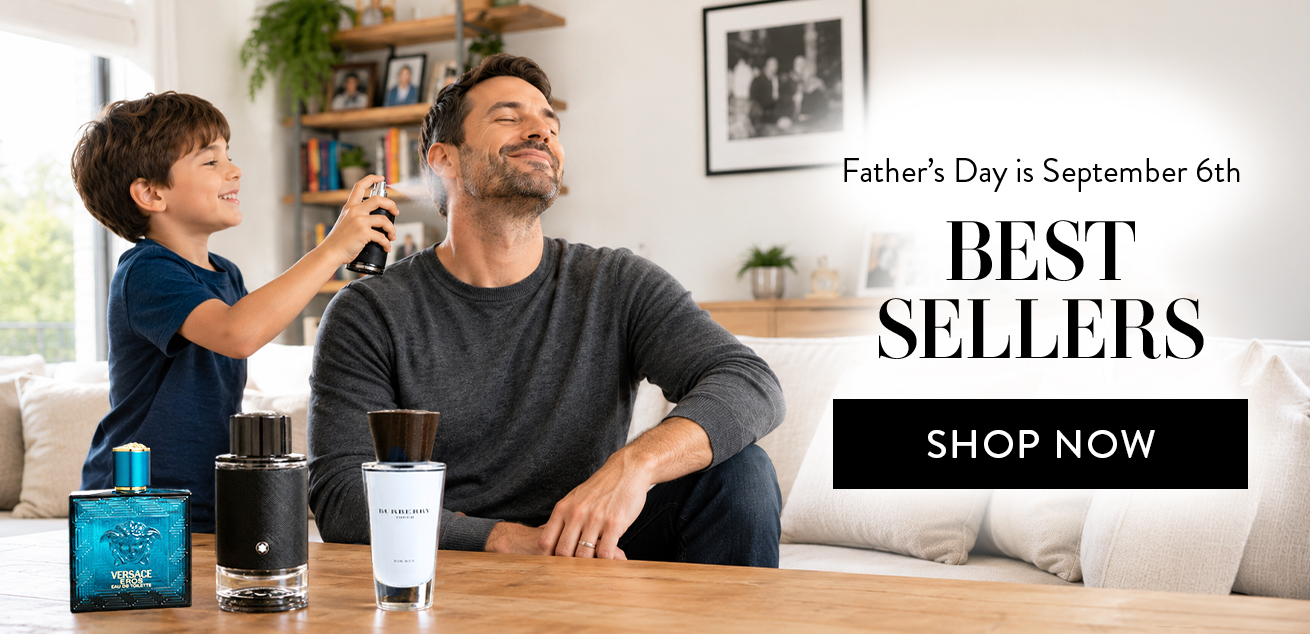 Father's day is September 6th, best sellers, shop now