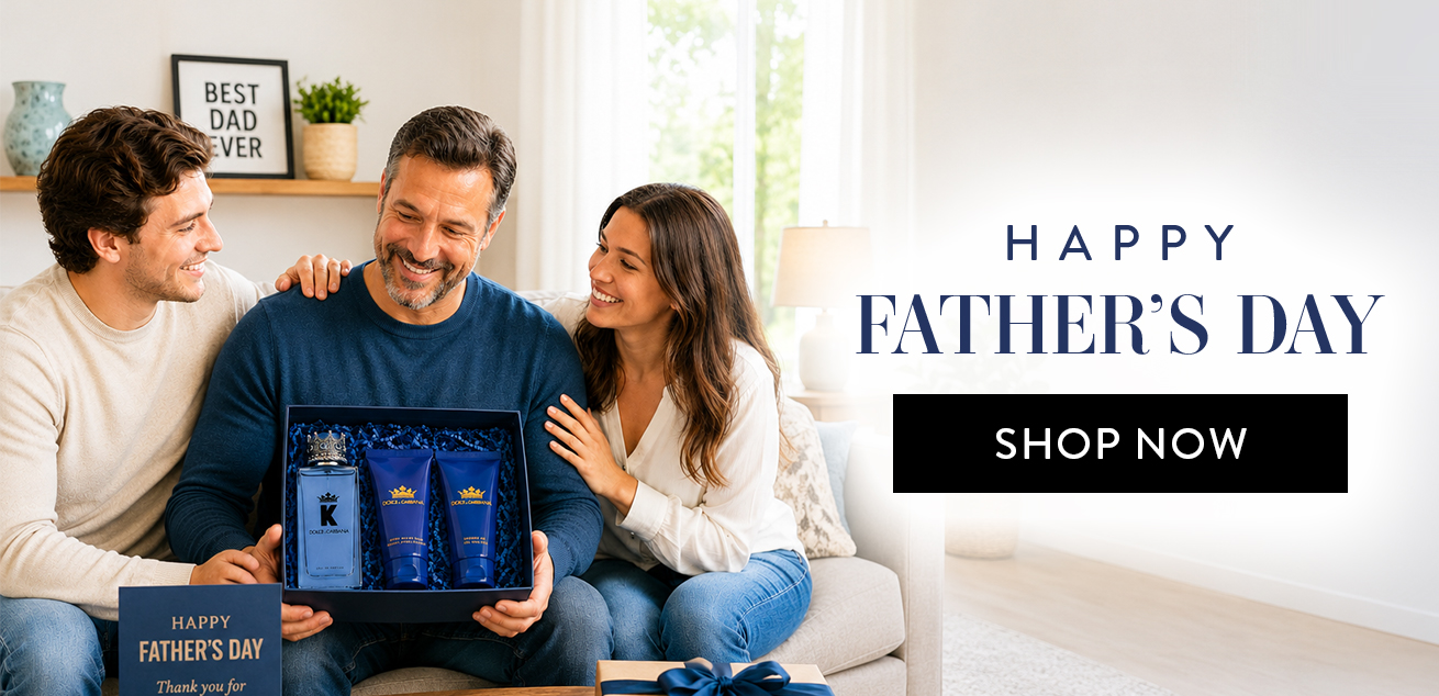 Happy Father's day, shop now