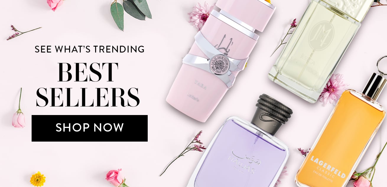 See what's trending, best sellers, shop now