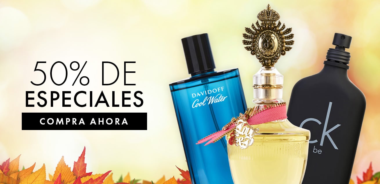 Perfumes para best sale hombre promociones