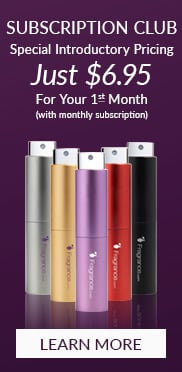 Purpl Lux Special Introductory Pricing just $6.95 for your 1st month (with monthly subscription) , learn more