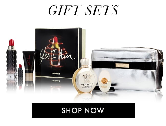 Gift Sets. Shop Now