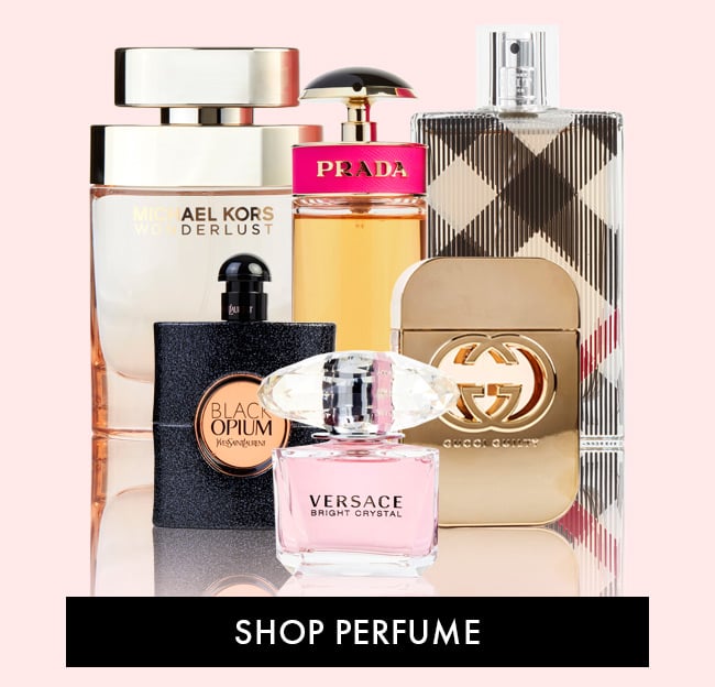 Shop Perfume