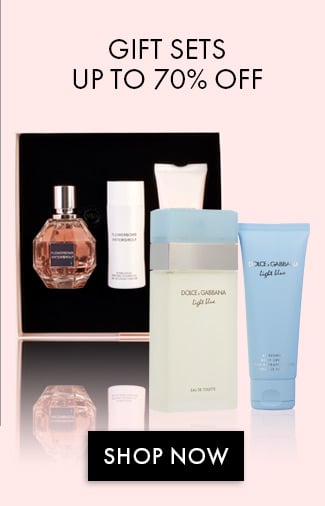 Gift Sets Up To 70% Off. Shop Now