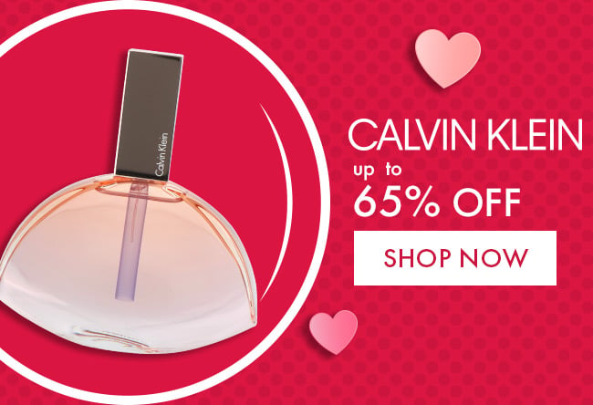 Calvin Klein Up To 65% Off. Shop Now