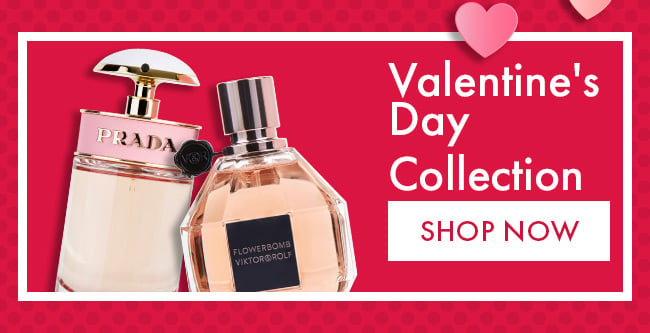 Valentine's Day Collection. Shop Now