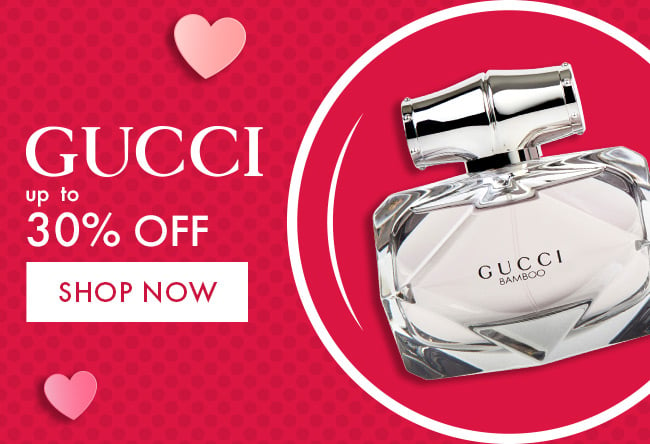 Gucci Up To 30% Off. Shop Now