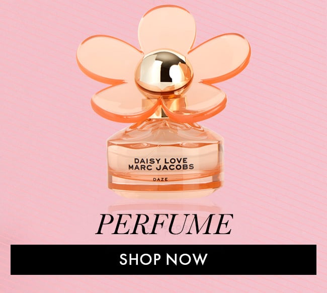 Perfume. Shop Now