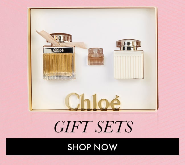 Gift Sets. Shop Now