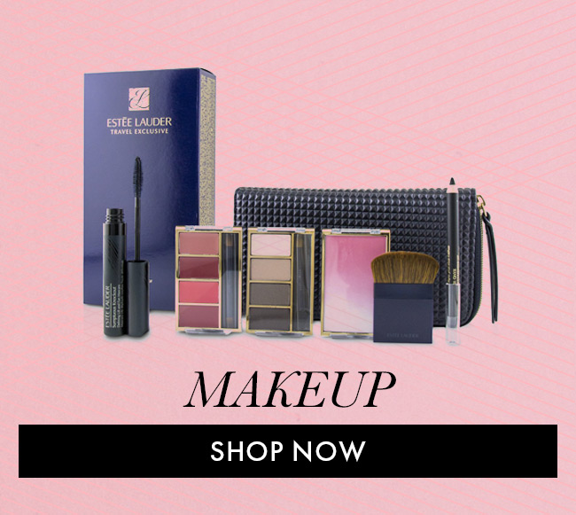 Makeup. Shop Now