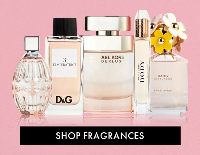 Shop Fragrances