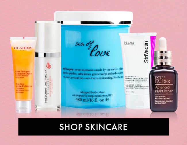 Shop Skincare