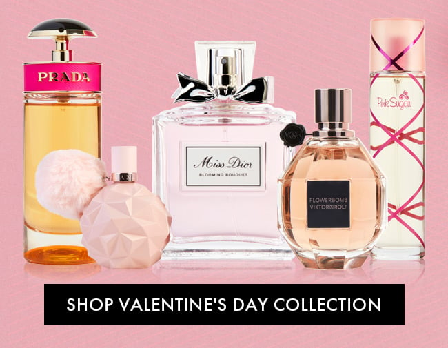 Shop Valentine's Day Collection