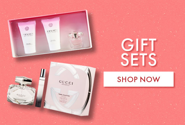 Gift Sets. Shop Now