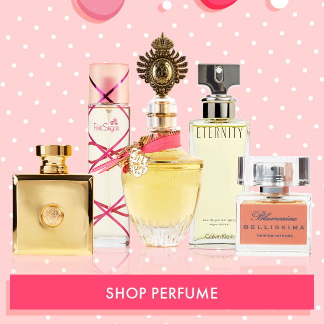 Shop Perfume