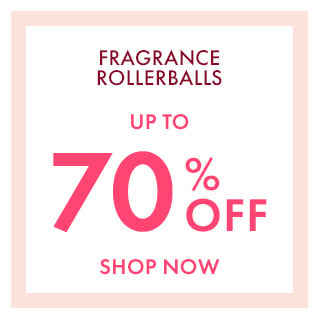 Fragrance Rollerballs. Up To 70% Off. Shop Now