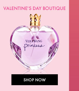 Valentine's Day Boutique. Shop Now