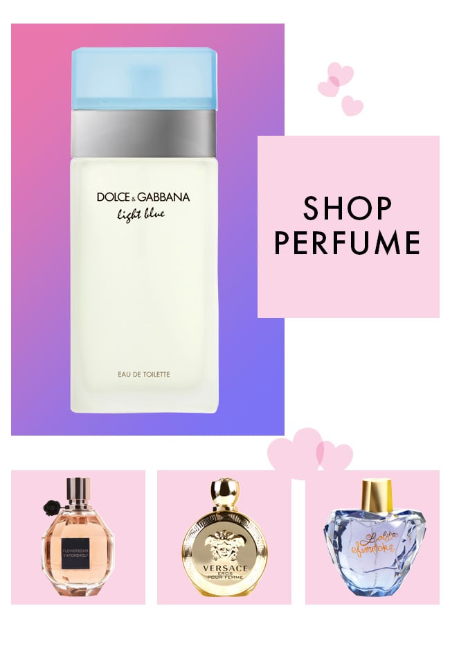 Shop Perfume