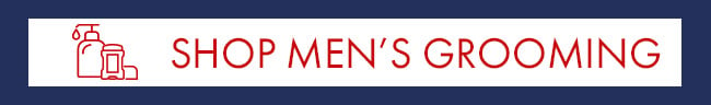 Shop Mens Grooming