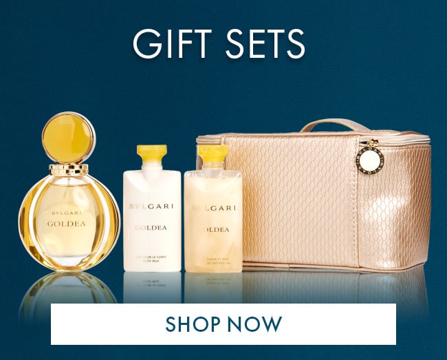 Gift Sets. Shop Now