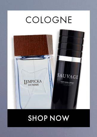 Cologne. Shop Now