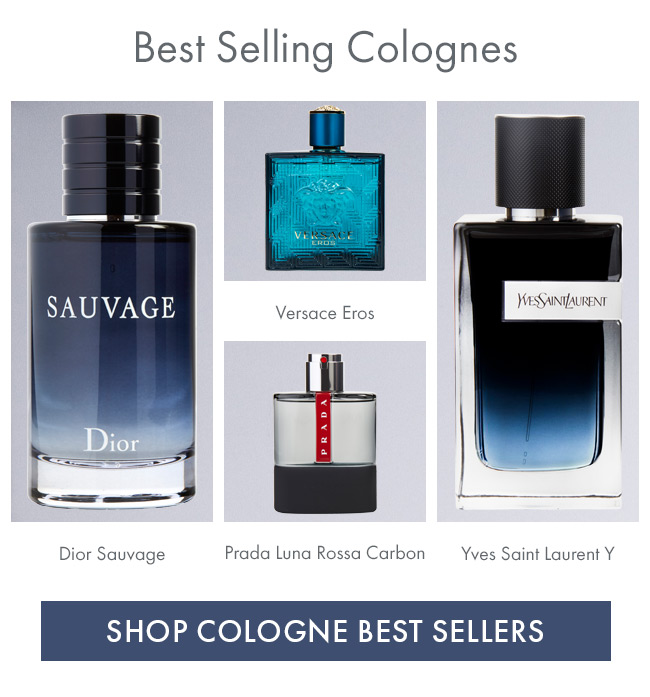 Best Selling Colognes. Shop Cologne Best Sellers